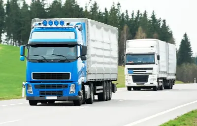 Konya Bodrum | Eşya Taşıma